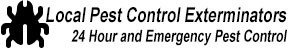 Seymour IL Pest Control Exterminators